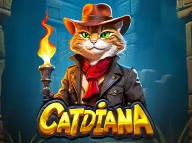 Golden Jungle Slot screenshot