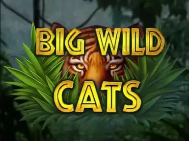 Golden Jungle Slot screenshot